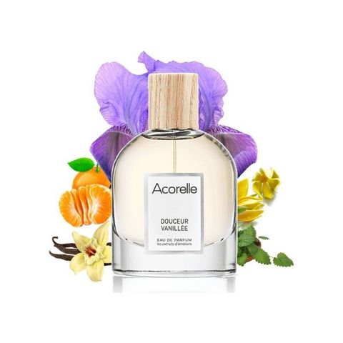 Douceur Vanillée