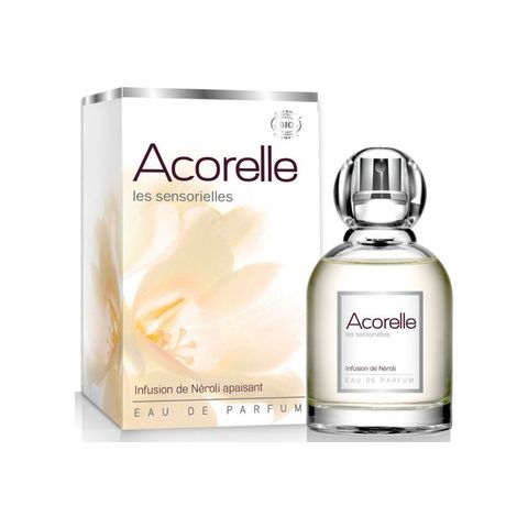 Infusion de Neroli