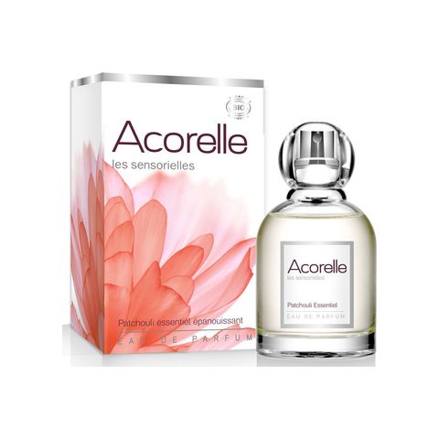 Patchouli Essentiel