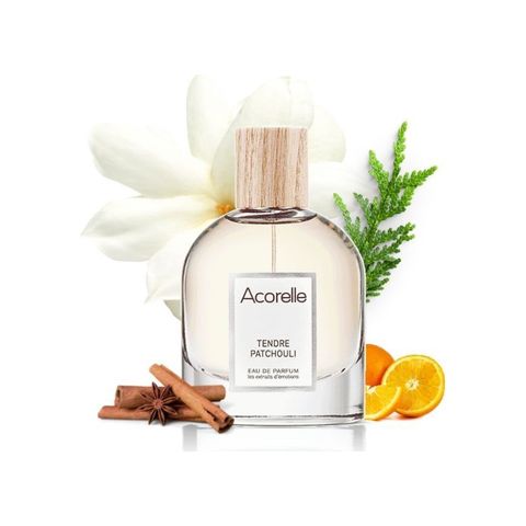 Tendre Patchouli