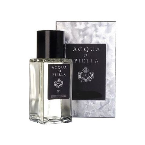Acqua di Biella N° 1