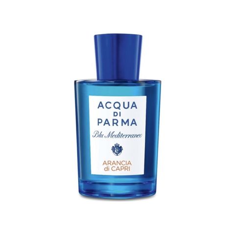 Acqua di Parma Blu Mediterraneo Arancia di Capri