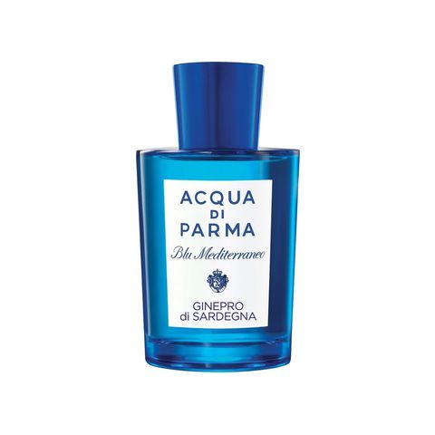 Acqua di Parma Blu Mediterraneo - Ginepro di Sardegna