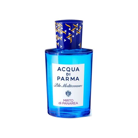 Blue Mediterraneo Mirto di Panarea Limited Edition 2024
