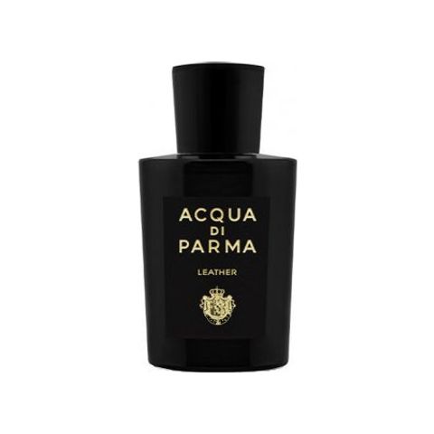 Leather Eau de Parfum