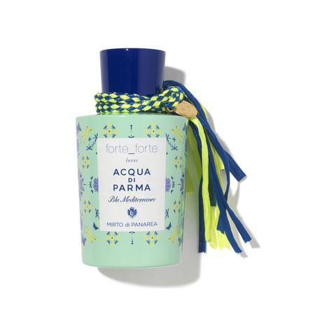 Mirto Di Panarea Forte Special Edition Eau De Toilette