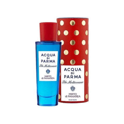 Mirto di Panarea Limited Edition