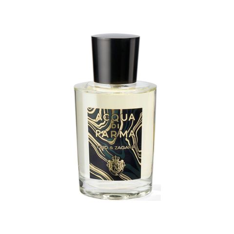 Oud and Zagara