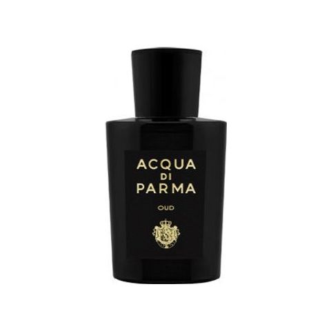 Oud Eau de Parfum