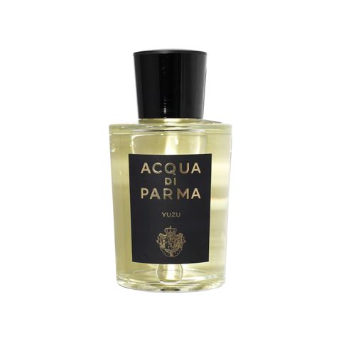 Yuzu Eau de Parfum
