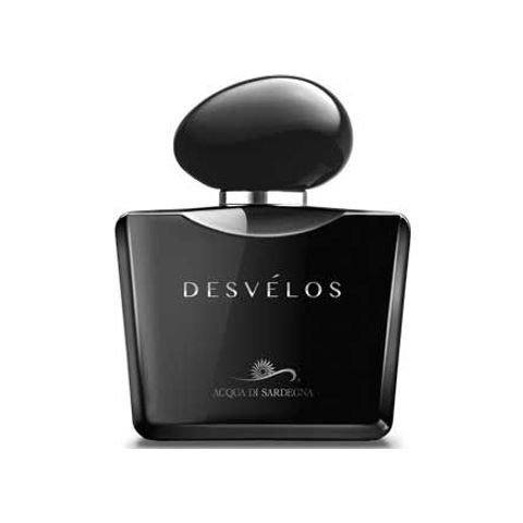 Desvélos Unisex Eau de Parfum