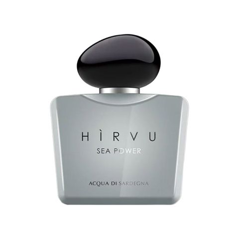 Hìrvu Sea Power