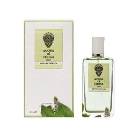 Mentha Citrata