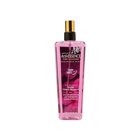 Exotic Cherry Blossom
