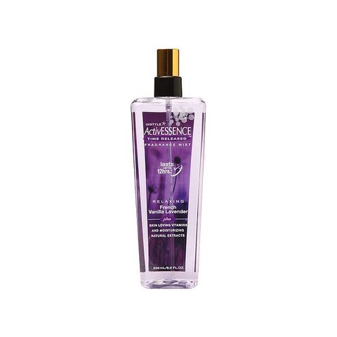 French Vanilla Lavender