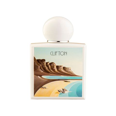 Clifton