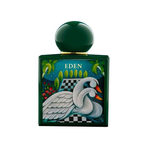 Eden