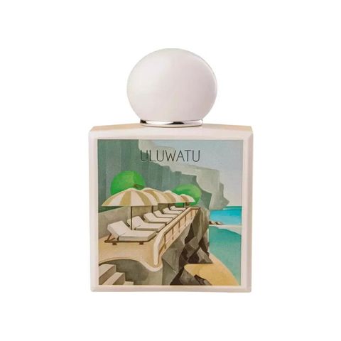 Uluwatu