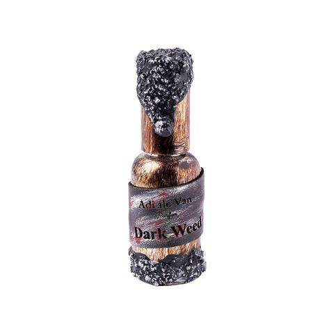 Dark Weed - Extrait Rudimentar