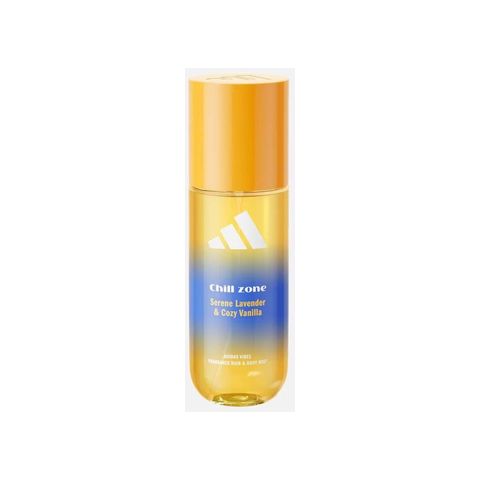 Chill Zone Hair & Body Mist