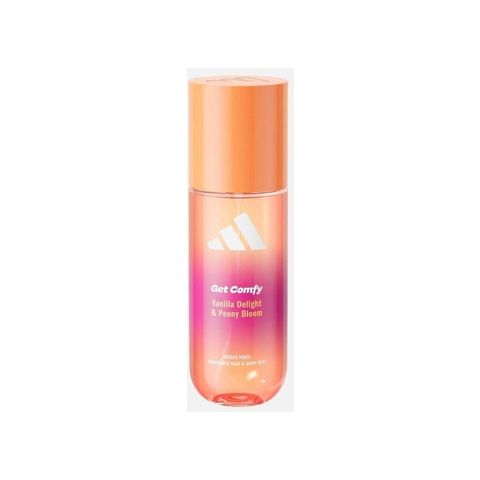 Get Comfy Hair & Body Mist