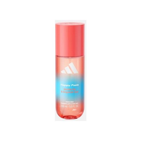 Happy Feels Hair & Body Mist