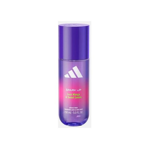 Spark Up Hair & Body Mist