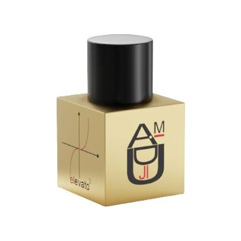 Elevato Al Cubo