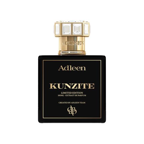 Kunzite