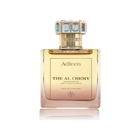 The Al Chemy