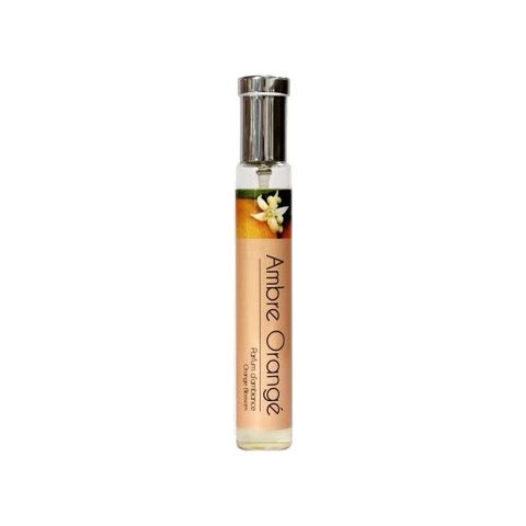 Ambre Orange