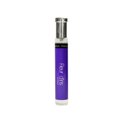 Fleur d'Iris