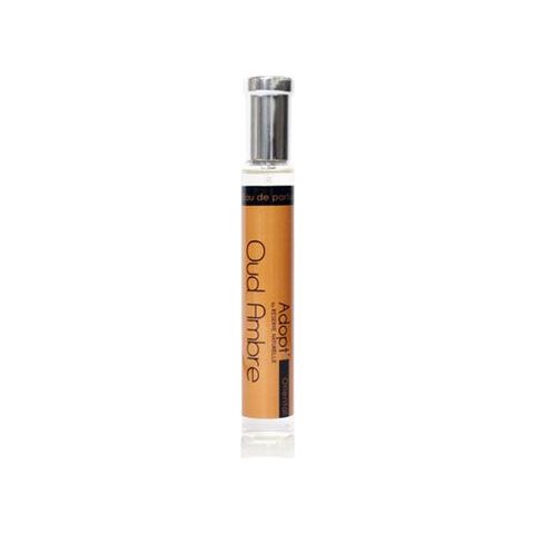 Oud Ambre