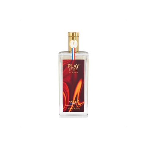 Play with fire