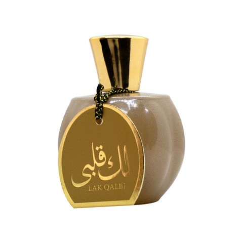 Lak Qalbi