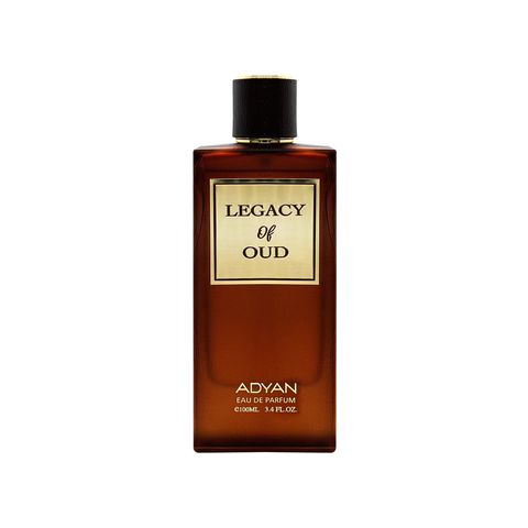 Legacy of Oud
