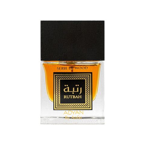 Rutbah