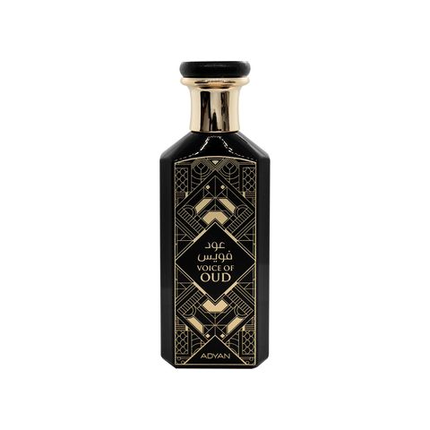 Voice of Oud