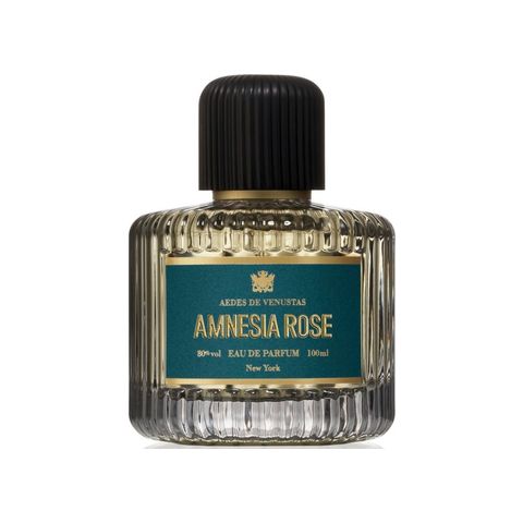 Amnesia Rose