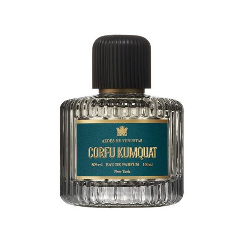 Corfu Kumquat