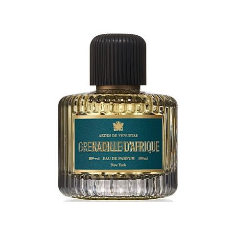 Grenadille d'Afrique