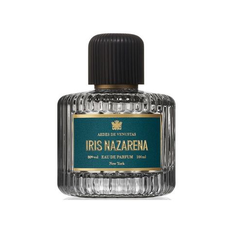 Iris Nazarena