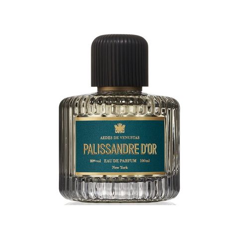 Palissandre d'Or