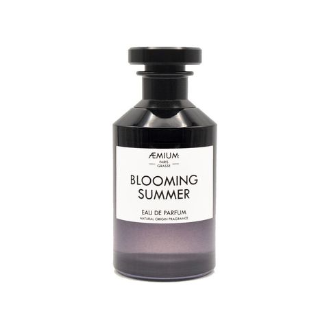 Blooming Summer