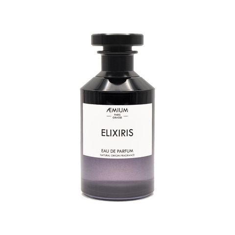 Elixiris