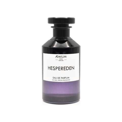 Hespereden
