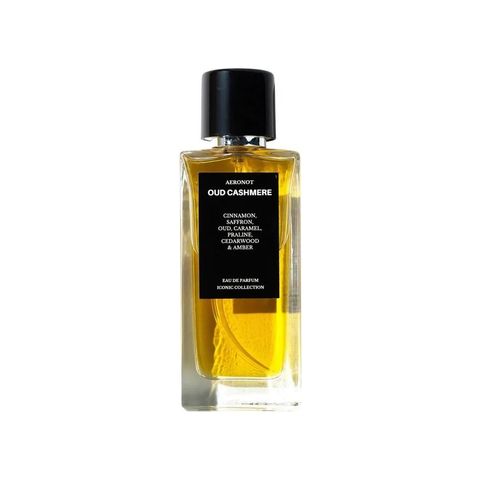 Oud Cashmere