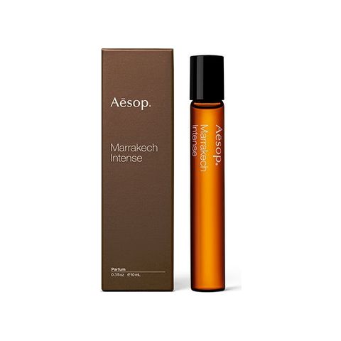 Marrakech Intense Parfum