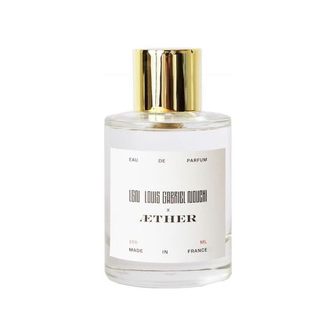 ÆTHER x LGN