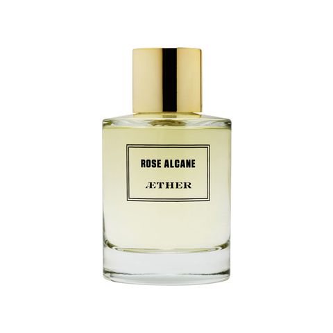 Rose Alcane
